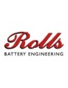 Rolls Battery